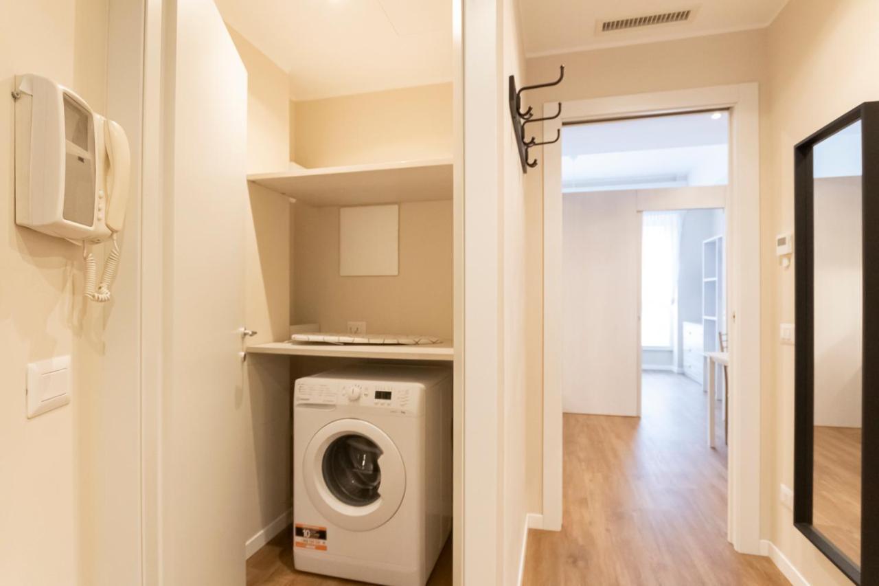 Apartamento Santa Maria Valle 3