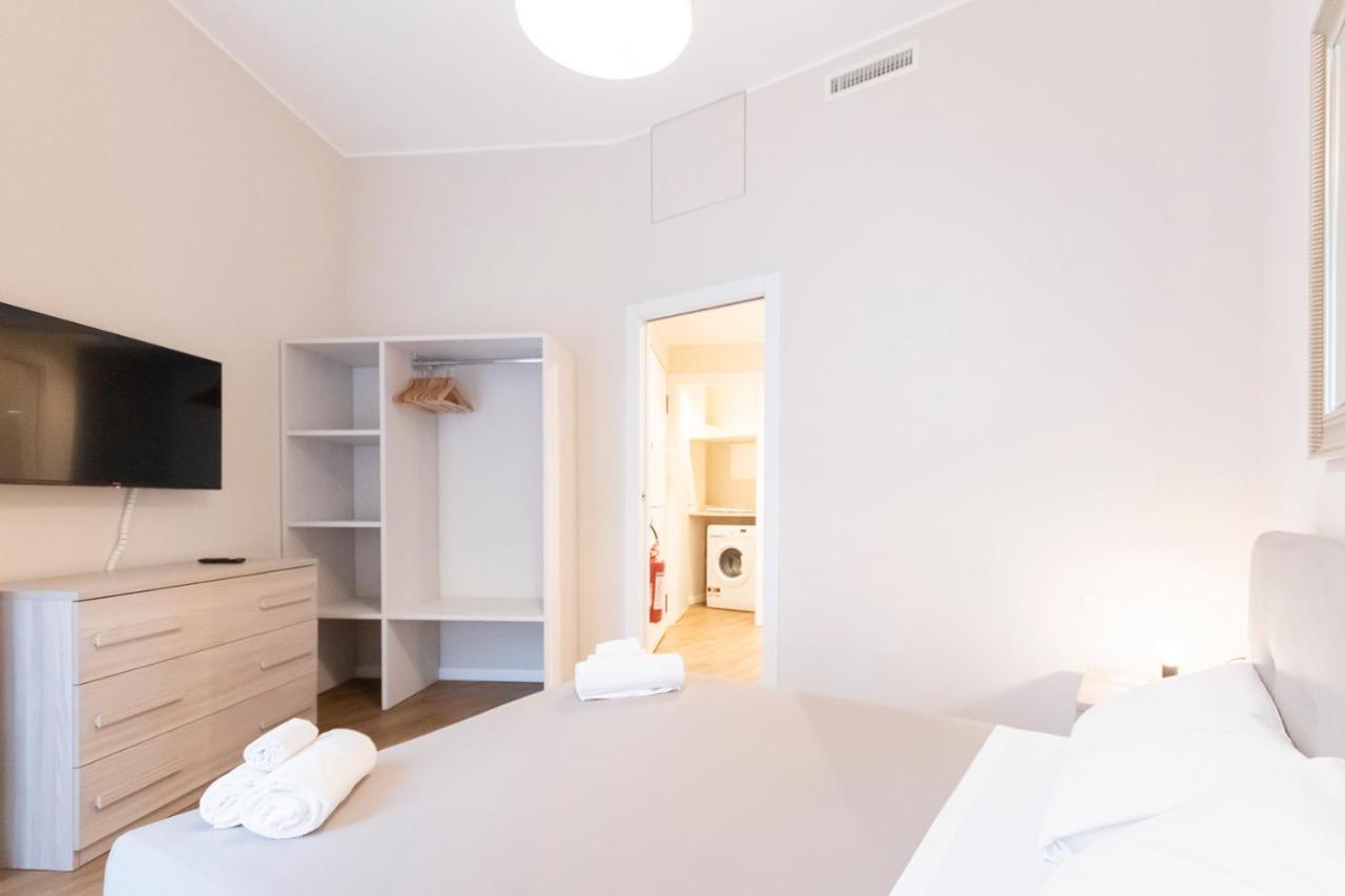 Apartamento Santa Maria Valle 3 Milão