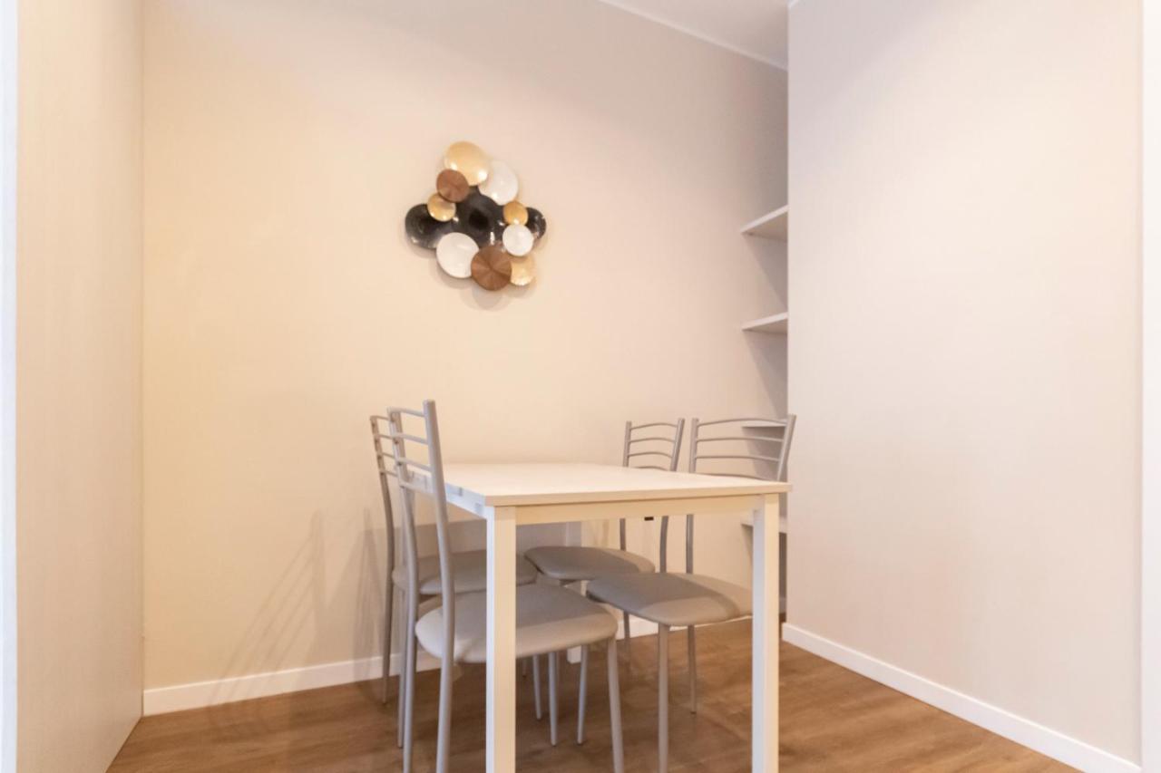 Apartamento Santa Maria Valle 3 *