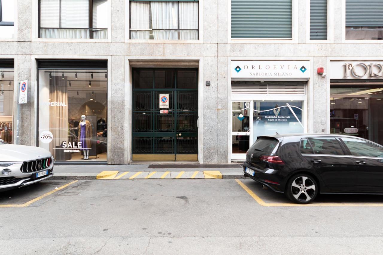 Apartamento Santa Maria Valle 3