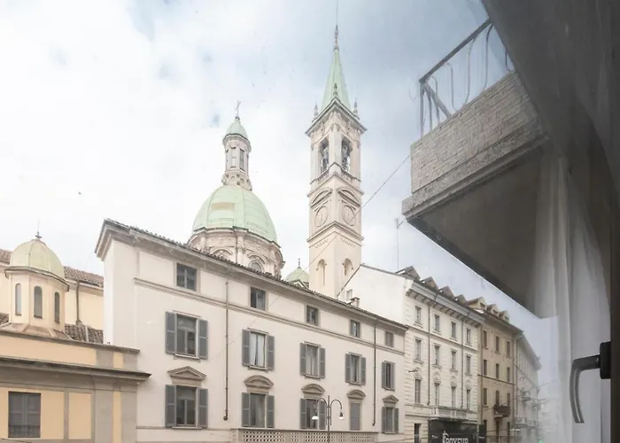 Sweet Inn - Via Torino