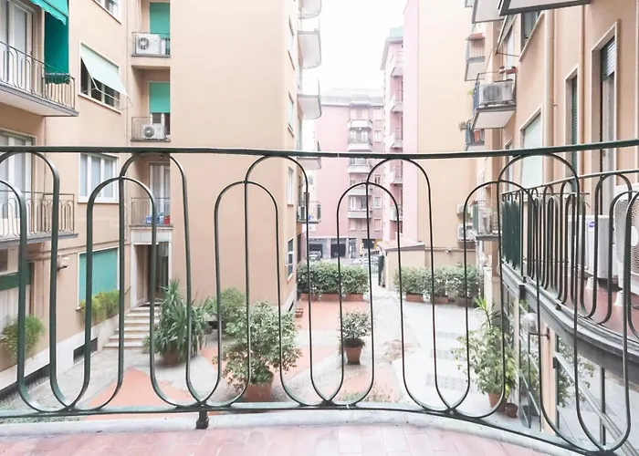 Sweet Inn - Via Torino