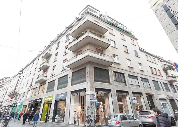 Sweet Inn - Via Torino