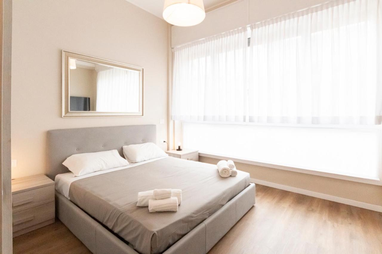 Sweet - Via Torino Apartment Mailand