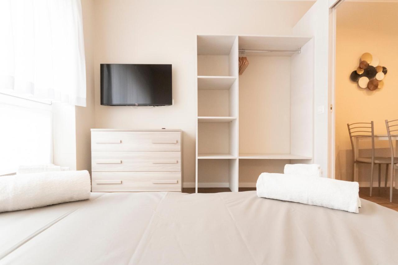 Sweet - Via Torino Apartment *