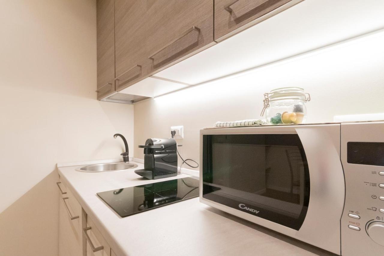 Sweet - Via Torino Apartment Mailand