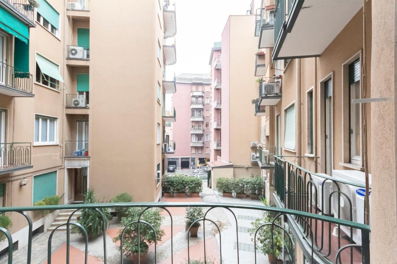 Sweet - Via Torino Apartment Mailand