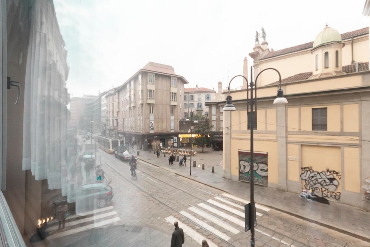 Sweet - Via Torino * Mailand
